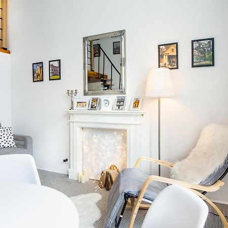 Miodowa Apartment クラクフ エクステリア 写真