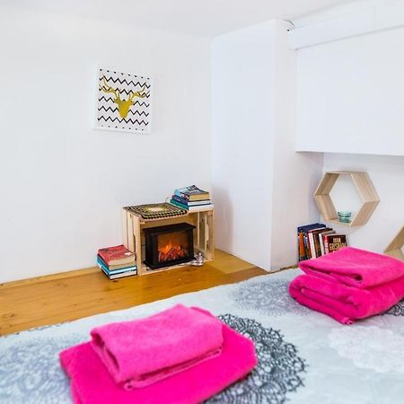 Miodowa Apartment クラクフ エクステリア 写真