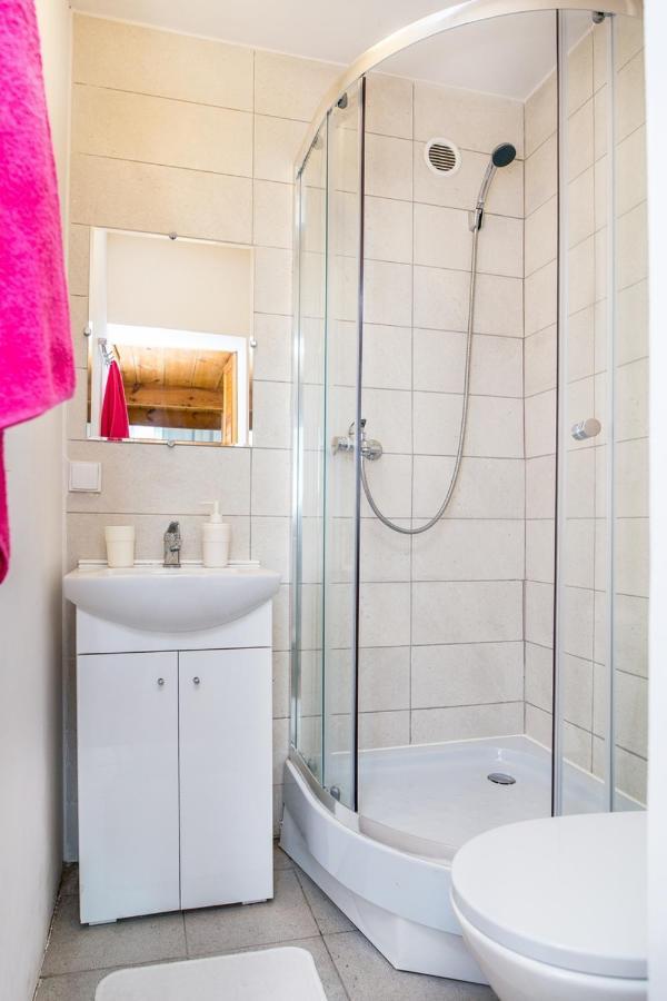 Miodowa Apartment クラクフ エクステリア 写真