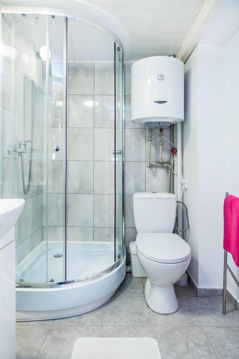 Miodowa Apartment クラクフ エクステリア 写真