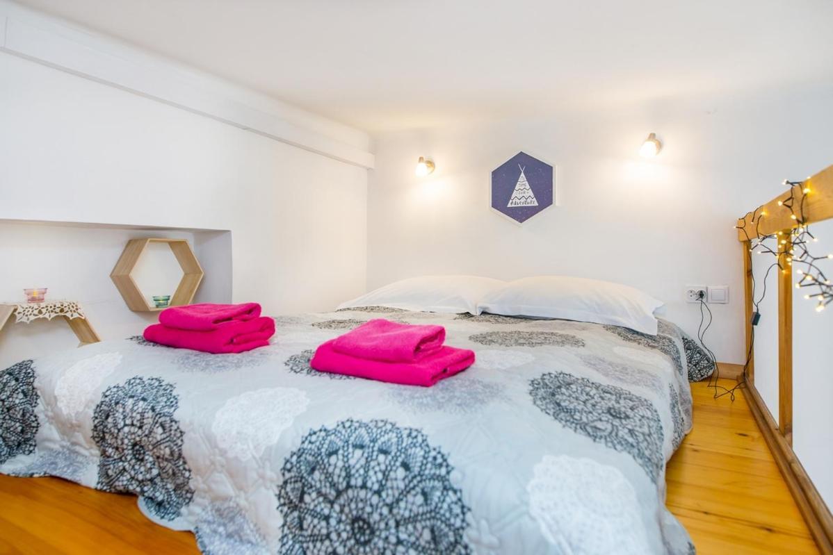 Miodowa Apartment クラクフ エクステリア 写真